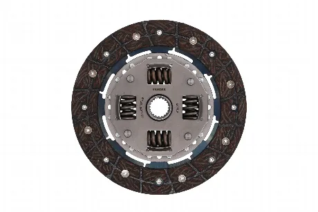 Диск сцепления Mazda 3 1.3/1.6 03-14 KAMOKA DC052