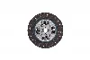 Диск сцепления Toyota Auris/Corolla 1.4 D-4D 06-14 KAMOKA (DC054) изображение 1