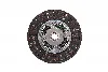 Диск сцепления Toyota Land Cruiser Prado 3.0 D-4D 02-10 KAMOKA (DC057) изображение 1