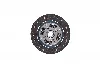 Диск зчеплення VW Passat/Audi A4 1.6 94-01 KAMOKA (DC068) зображення 1