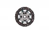 Диск сцепления VW Caddy II 1.9SDI 95-04/Golf II-IV 1.3-2.0 86-02 KAMOKA (DC069) изображение 2