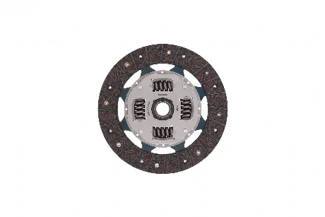 Диск сцепления VW Caddy II 1.9SDI 95-04/Golf II-IV 1.3-2.0 86-02 KAMOKA DC069