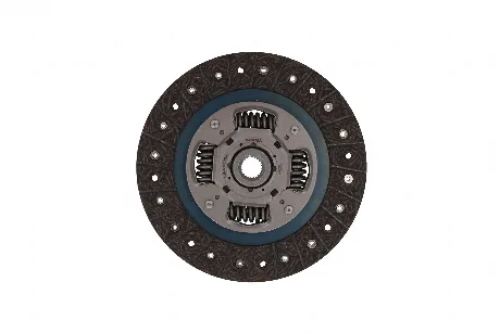 Диск зчеплення Daewoo Lanos/Sens (KLAT) 1.6 KAMOKA DC071