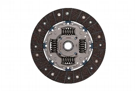 Диск сцепления KAMOKA DC077