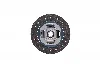 Диск сцепления FORD MONDEO I/II/III, FORD ESCORT V 93- KAMOKA (DC078) изображение 1