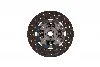Диск сцепления Toyota Hilux 2.5-3.0 D-4D 05-15 KAMOKA (DC081) изображение 2