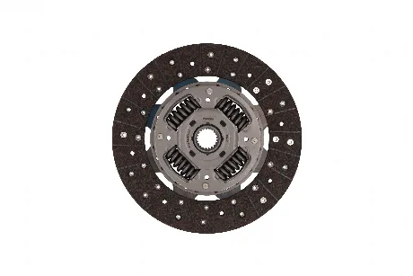 Диск сцепления Toyota Hilux 2.5-3.0 D-4D 05-15 KAMOKA DC081