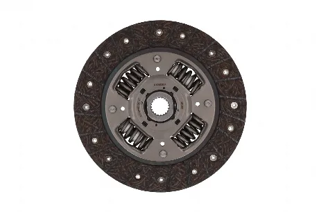 Диск зчеплення Hyundai i30/Kia C\'eed/Cerato 1.4/1.6i 04- KAMOKA DC084