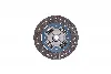 Диск зчеплення Hyundai ix35/Kia Sportage 1.6 GDI 10-22 KAMOKA (DC099) зображення 2