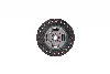 Диск зчеплення Toyota Avensis/Toyota Corolla 1.3-1.8 16V 94-09 KAMOKA (DC107) зображення 1