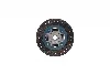 Диск зчеплення Toyota Avensis/Toyota Corolla 1.3-1.8 16V 94-09 KAMOKA (DC107) зображення 2