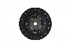 Диск зчеплення Hyundai i30/Kia C\'eed/Cerato 1.4/1.6i 04- KAMOKA (DC131) зображення 2