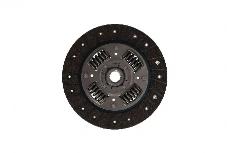 Диск зчеплення Hyundai i30/Kia C\'eed/Cerato 1.4/1.6i 04- KAMOKA DC131