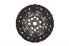 Диск сцепления VW Passat B3/B4 1.9TDI, 96-97 KAMOKA (DC138) изображение 2