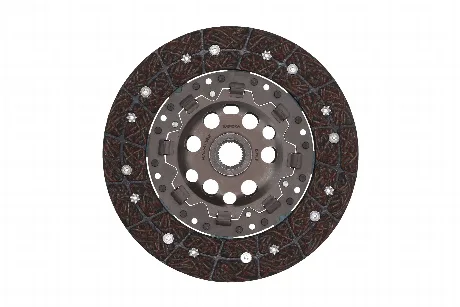 Диск сцепления VW Passat B3/B4 1.9TDI, 96-97 KAMOKA DC138