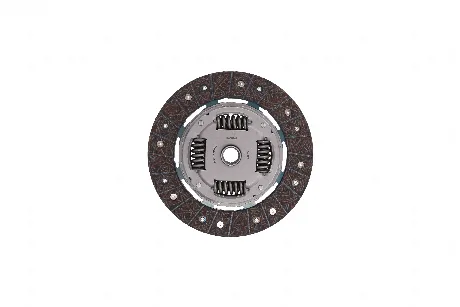 Диск сцепления VW T4 2.4D 90-98 KAMOKA DC139