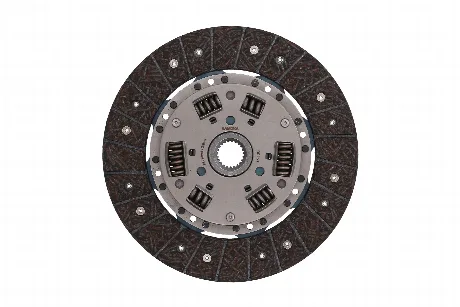 Диск сцепления KAMOKA DC151