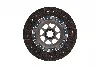 Диск сцепления MB Sprinter 308/Vito (W638) 110TD 2.3D KAMOKA (DC170) изображение 2
