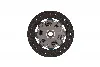 Диск сцепления VW T4 2.4/2.5D 90-03 KAMOKA (DC215) изображение 2