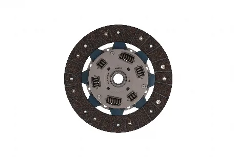 Диск сцепления VW T4 2.4/2.5D 90-03 KAMOKA DC215