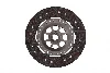 Диск сцепления AUDI A4 B5/VW Passat B5 1.9TDI/quattro/4motion 98-05 KAMOKA (DC222) изображение 1