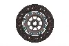 Диск сцепления AUDI A4 B5/VW Passat B5 1.9TDI/quattro/4motion 98-05 KAMOKA (DC222) изображение 2