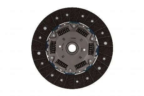 Диск сцепления KAMOKA DC223