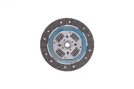 Диск зчеплення Ford Fiesta V 1.4TDCi, 01-08 KAMOKA DC234