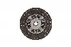 Диск зчеплення Toyota Hilux VII 2.5D/3.0D 4WD, 05-15 KAMOKA (DC272) зображення 1
