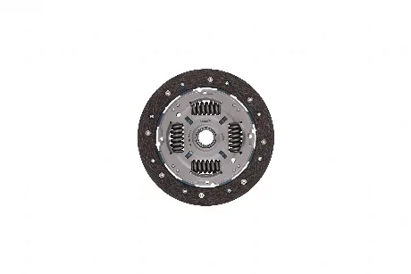 Диск зчеплення Skoda Fabia/Rapid/VW Polo 1.9SDI 99-08 KAMOKA DC292