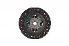 Диск сцепления Toyota Avensis/Toyota Corolla 1.3-1.8 16V 94-09 KAMOKA (DC302) изображение 2