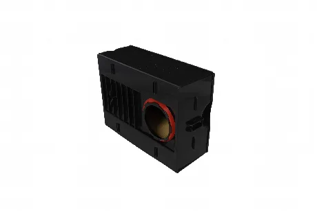 Фільтр повітряний KAMOKA F261701