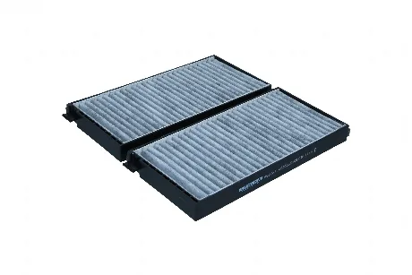 Фильтр салона угольный KAMOKA F525901