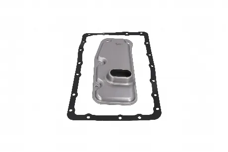 Гідравлічний фільтр коробки передач KAMOKA F604201