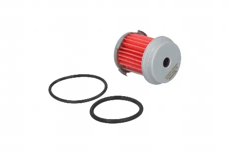 Фильтр АКПП Honda Accord VIII 2.2 i-DTEC 08-15/Civic VI 1.6 i Vtec 95-01 (с прокладкой) KAMOKA F605001