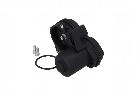 Моторчик ручного тормозу правий KAMOKA JBM042