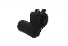 Моторчик ручного тормозу лiвий KAMOKA (JBM048) зображення 2