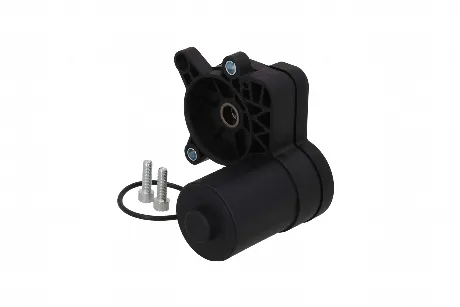 Моторчик ручного тормозу лiвий KAMOKA JBM048
