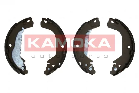 Гальмівні колодки барабанні KAMOKA JQ202067