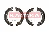 Тормозные колодки барабанные KAMOKA (JQ212034) изображение 1