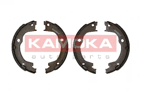 Гальмівні колодки барабанні KAMOKA JQ212034