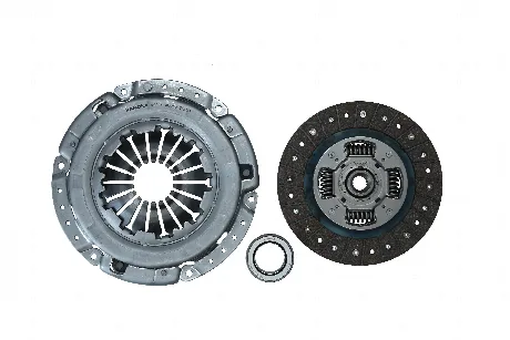 Комплект сцепления KAMOKA KC114
