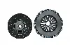 Комплект сцепления KAMOKA (KC162) изображение 2