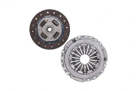 Комплект сцепления KAMOKA KC238