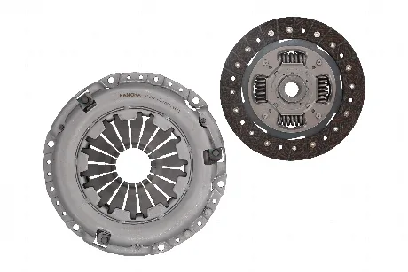 Комплект сцепления KAMOKA KC245