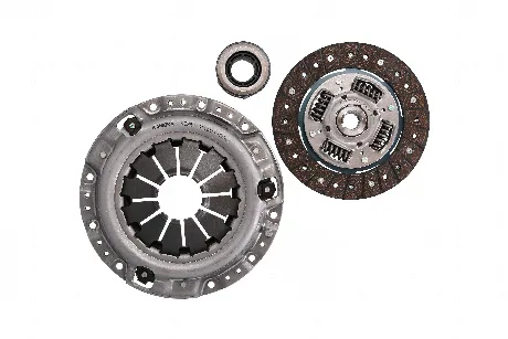 Комплект сцепления KAMOKA KC256