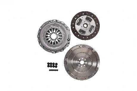 Комплект сцепления KAMOKA KC267