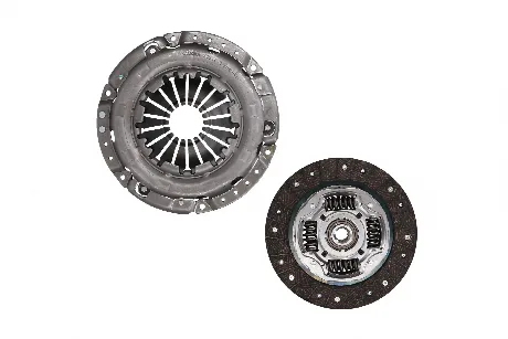 Комплект зчеплення KAMOKA KC339