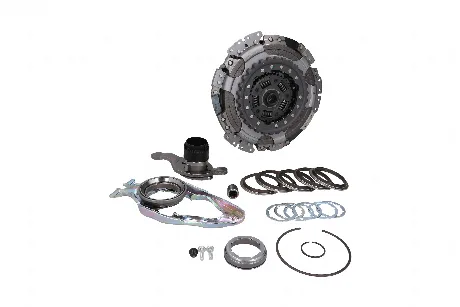 Комплект сцепления KAMOKA KC801