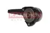 Фото Комплект зчеплення Renault Master II/Trafic II 1.9 dCi 01-, 59/60/74kw, F9Q 760/762/772/774 KAMOKA (CC005) зображення 1